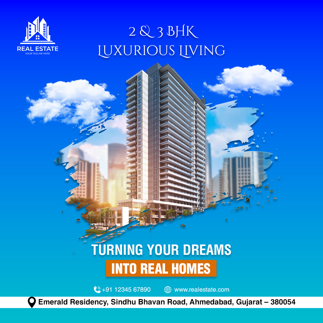 Real Estate Social 2